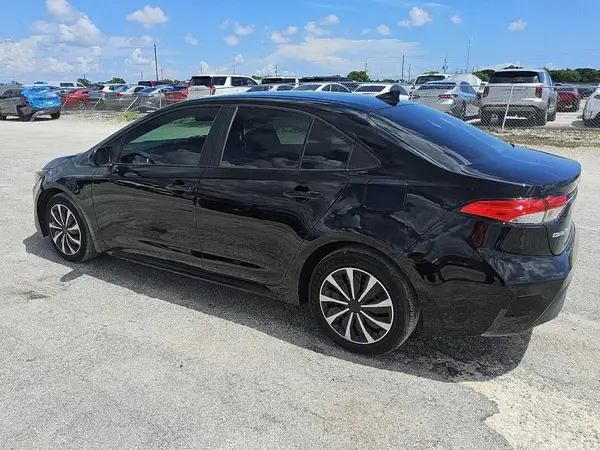 5YFB4MDE7RP145758 2024 TOYOTA COROLLA - Image 2