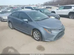 5YFB4MDE7RP146070 2024 TOYOTA COROLLA
