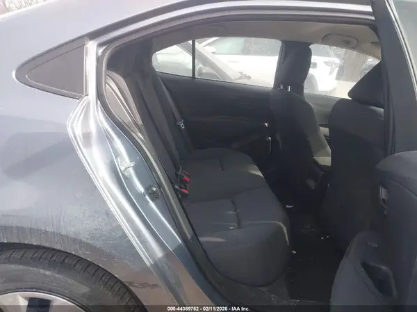 5YFB4MDE7RP146070 2024 TOYOTA COROLLA - Image 8