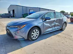 5YFB4MDE7RP146487 2024 TOYOTA COROLLA