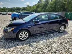 5YFB4MDE7RP146649 2024 TOYOTA COROLLA