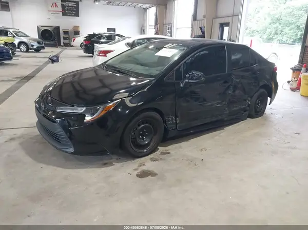 5YFB4MDE7RP148479 2024 TOYOTA COROLLA - Image 2