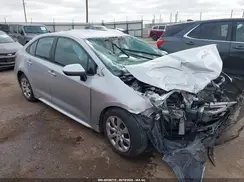 5YFB4MDE7RP148501 2024 TOYOTA COROLLA