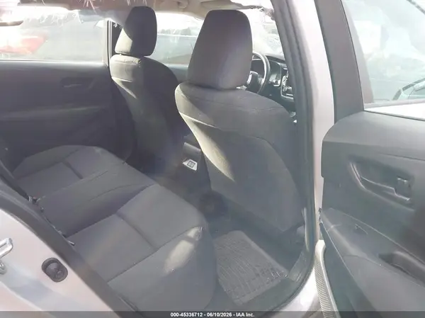 5YFB4MDE7RP148501 2024 TOYOTA COROLLA - Image 8