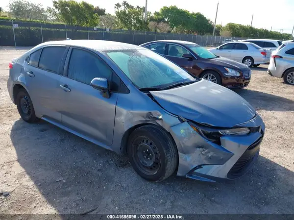 5YFB4MDE7RP148532 2024 TOYOTA COROLLA - Image 1