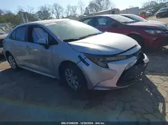 5YFB4MDE7RP149132 2024 TOYOTA COROLLA