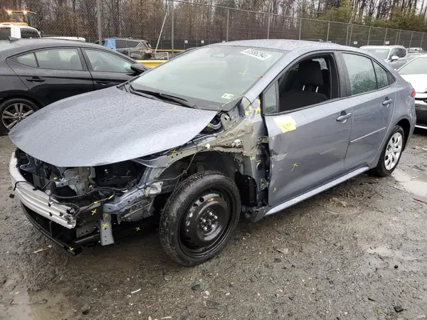 5YFB4MDE7RP149213 2024 TOYOTA COROLLA - Image 1