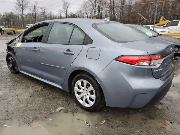 5YFB4MDE7RP149213 2024 TOYOTA COROLLA - Image 2