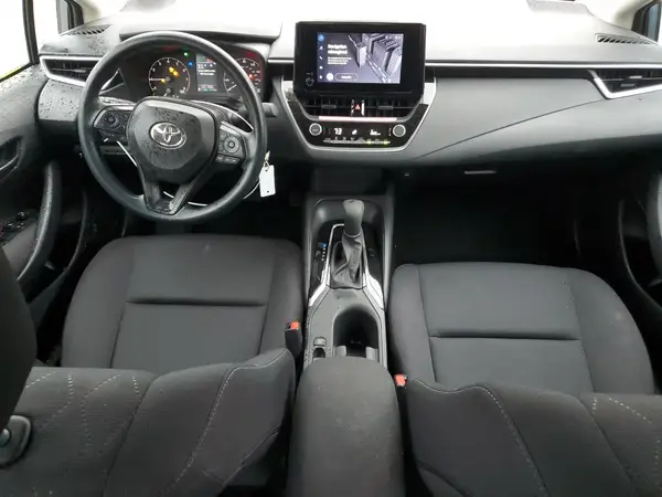 5YFB4MDE7RP149213 2024 TOYOTA COROLLA - Image 8