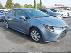5YFB4MDE7RP149227 2024 TOYOTA COROLLA