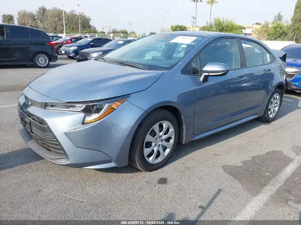 5YFB4MDE7RP149227 2024 TOYOTA COROLLA - Image 2