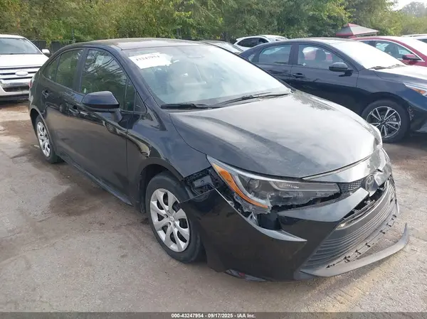5YFB4MDE7RP149275 2024 TOYOTA COROLLA - Image 1