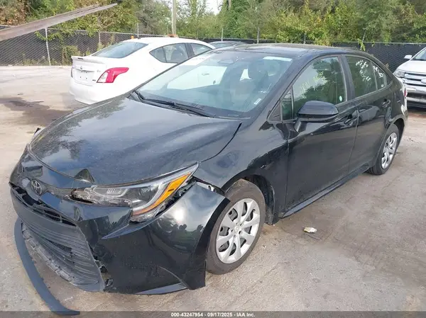 5YFB4MDE7RP149275 2024 TOYOTA COROLLA - Image 2