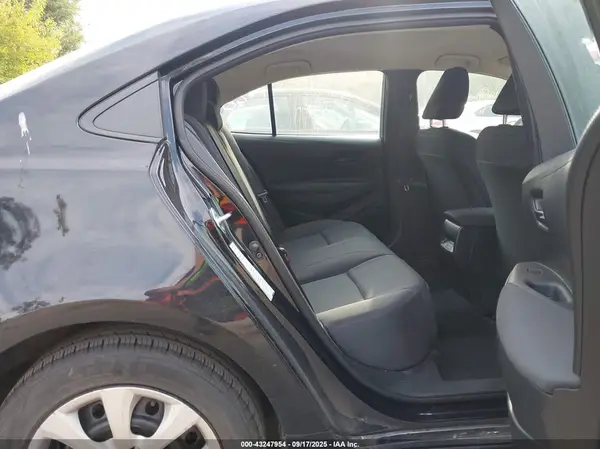 5YFB4MDE7RP149275 2024 TOYOTA COROLLA - Image 8