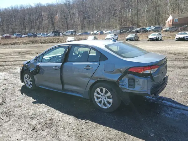 5YFB4MDE7RP149325 2024 TOYOTA COROLLA - Image 2