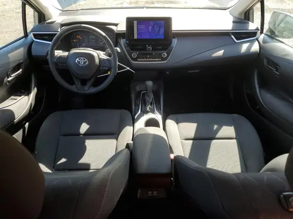 5YFB4MDE7RP149325 2024 TOYOTA COROLLA - Image 8