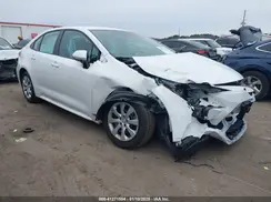 5YFB4MDE7RP149342 2024 TOYOTA COROLLA