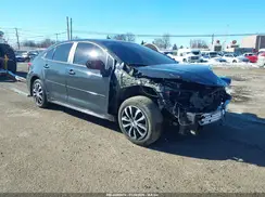 5YFB4MDE7RP149552 2024 TOYOTA COROLLA