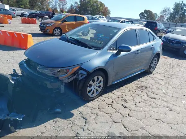 5YFB4MDE7RP150247 2024 TOYOTA COROLLA - Image 2