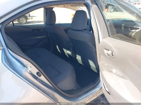 5YFB4MDE7RP150247 2024 TOYOTA COROLLA - Image 8