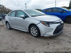 5YFB4MDE7RP150362 2024 TOYOTA COROLLA