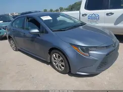 5YFB4MDE7RP150572 2024 TOYOTA COROLLA