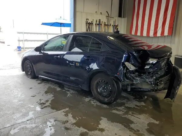 5YFB4MDE7RP150698 2024 TOYOTA COROLLA - Image 2