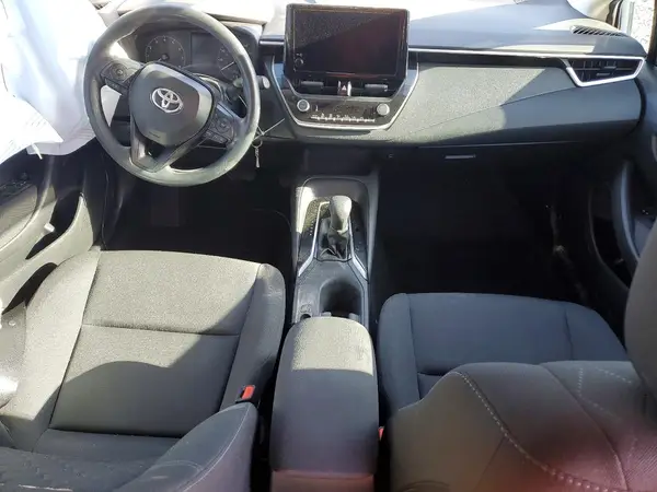 5YFB4MDE7RP150751 2024 TOYOTA COROLLA - Image 8