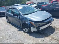 5YFB4MDE7RP150975 2024 TOYOTA COROLLA