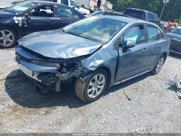 5YFB4MDE7RP150975 2024 TOYOTA COROLLA - Image 2