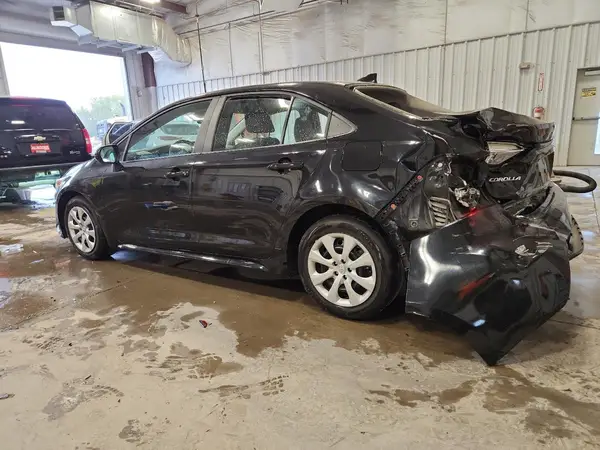 5YFB4MDE7RP150989 2024 TOYOTA COROLLA - Image 2