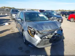5YFB4MDE7RP151298 2024 TOYOTA COROLLA