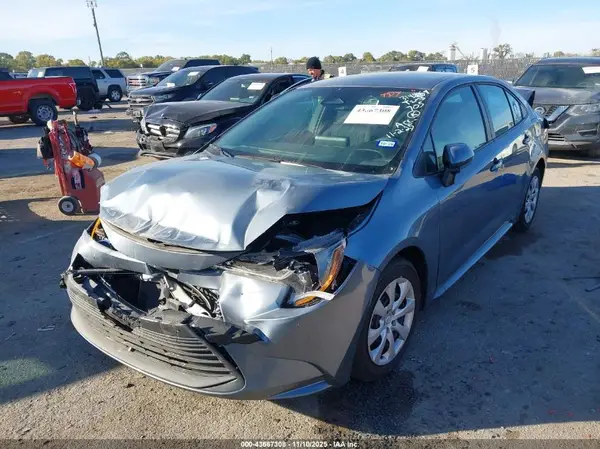 5YFB4MDE7RP151298 2024 TOYOTA COROLLA - Image 2