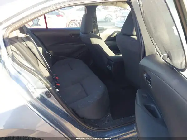 5YFB4MDE7RP151298 2024 TOYOTA COROLLA - Image 8