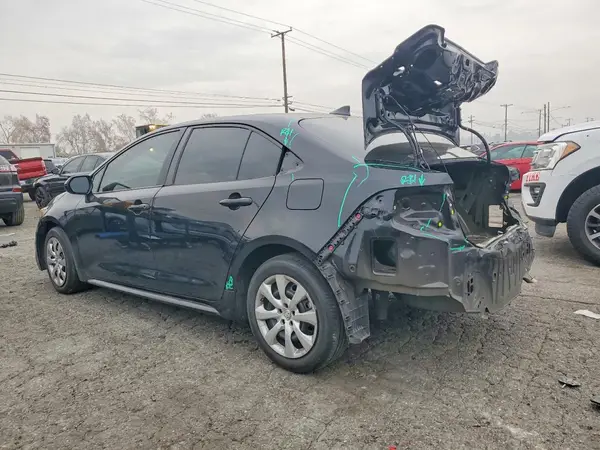 5YFB4MDE7RP151897 2024 TOYOTA COROLLA - Image 2