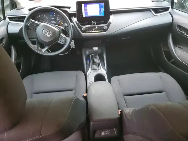 5YFB4MDE7RP151897 2024 TOYOTA COROLLA - Image 8