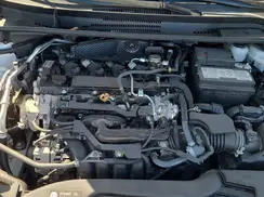 5YFB4MDE7RP152189 2024 TOYOTA COROLLA