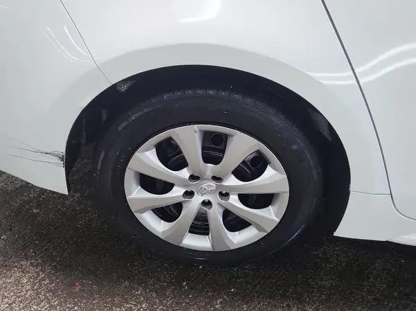 5YFB4MDE7RP152189 2024 TOYOTA COROLLA - Image 2