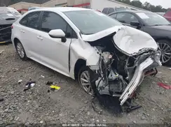 5YFB4MDE7RP152211 2024 TOYOTA COROLLA