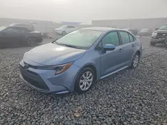 5YFB4MDE7RP152645 2024 TOYOTA COROLLA