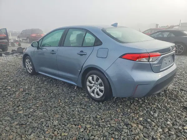 5YFB4MDE7RP152645 2024 TOYOTA COROLLA - Image 2