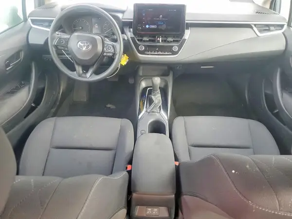 5YFB4MDE7RP152645 2024 TOYOTA COROLLA - Image 8