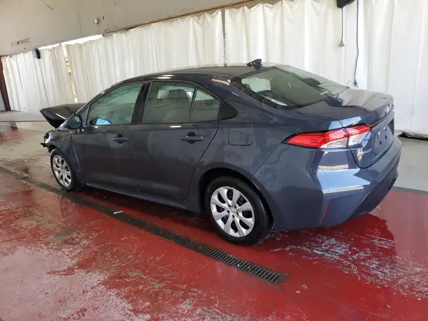 5YFB4MDE7RP152922 2024 TOYOTA COROLLA - Image 2