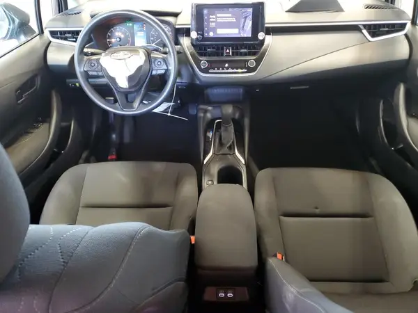 5YFB4MDE7RP152922 2024 TOYOTA COROLLA - Image 8
