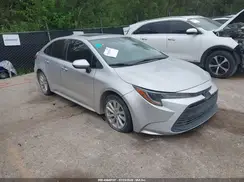 5YFB4MDE7RP153472 2024 TOYOTA COROLLA