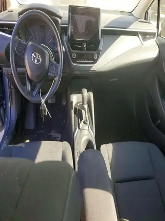 5YFB4MDE7RP153665 2024 TOYOTA COROLLA - Image 8