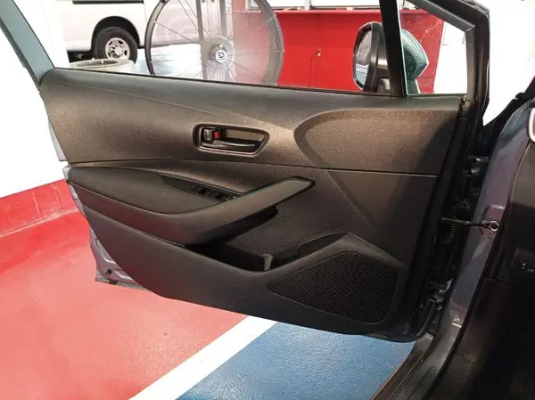 5YFB4MDE7RP153830 2024 TOYOTA COROLLA - Image 2