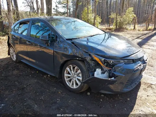 5YFB4MDE7RP154010 2024 TOYOTA COROLLA - Image 1