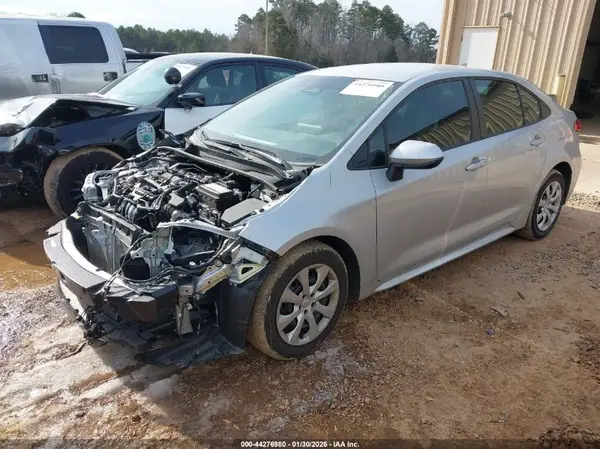 5YFB4MDE7RP154069 2024 TOYOTA COROLLA - Image 2