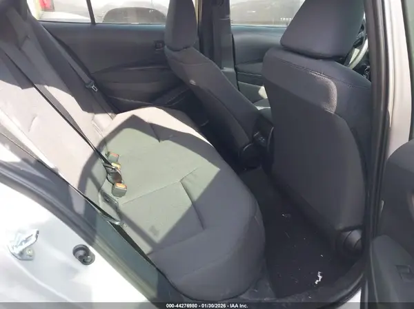 5YFB4MDE7RP154069 2024 TOYOTA COROLLA - Image 8